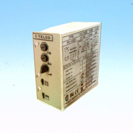 TELCO PA11A303