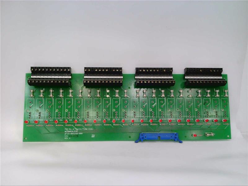 FES SYSTEMS 725-005240-000