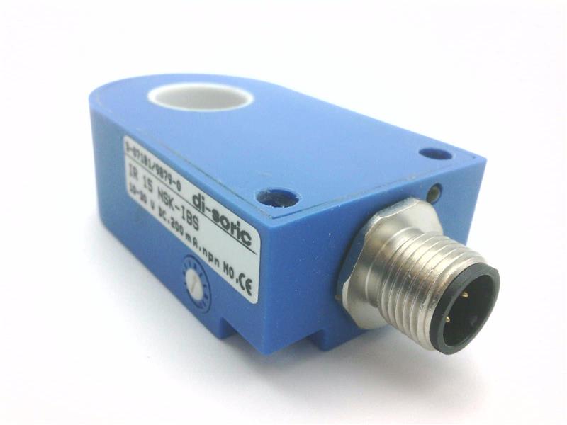 DI-SORIC IR15-NSK-IBS