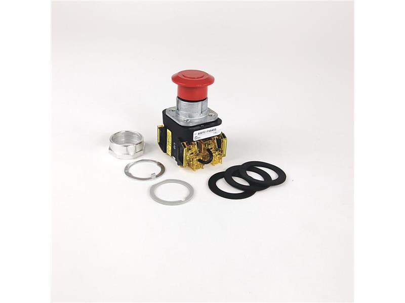 ALLEN BRADLEY 800TC-FX6A1S