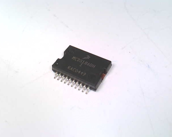 NXP SEMICONDUCTOR MC33186DH1