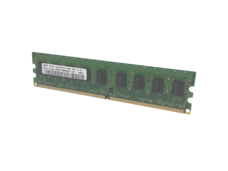M391T2953GZ3-CF7 by SAMSUNG
