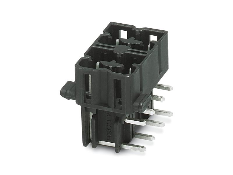 PHOENIX CONTACT HSCH 2,5-2U/ 8 9005