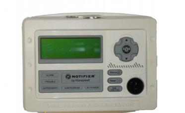 HONEYWELL N-ANN-80-W