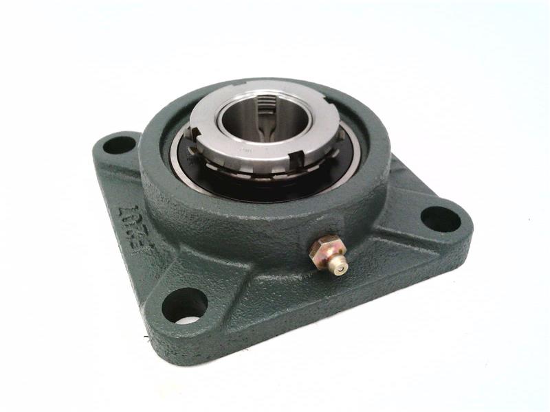 NTN BEARING UKF207+HA2307