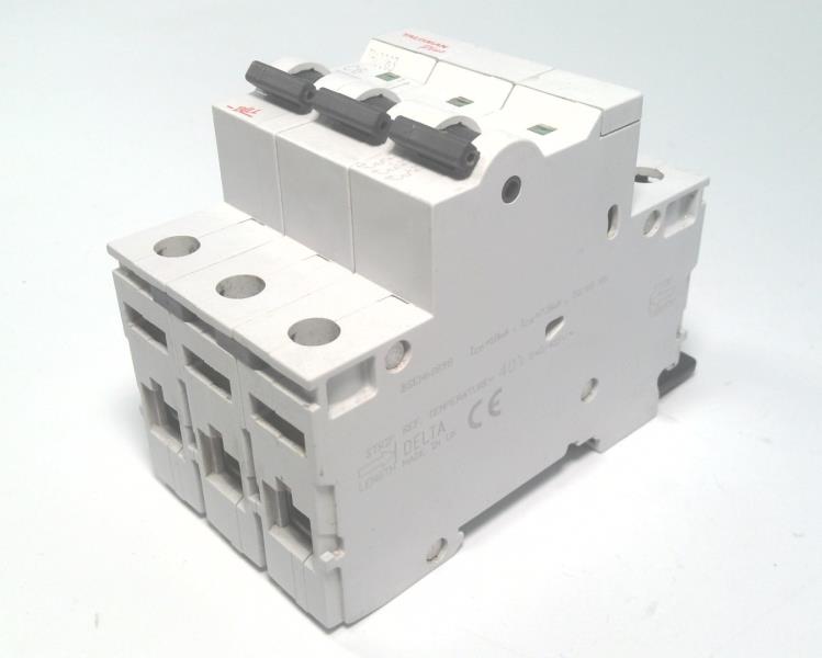 THC063 by EATON CORPORATION