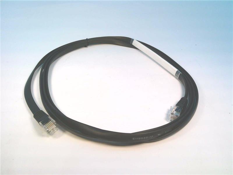 AUTOMATION DIRECT ZL-RJ12-CBL-2