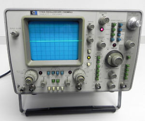 1740A by KEYSIGHT TECHNOLOGIES