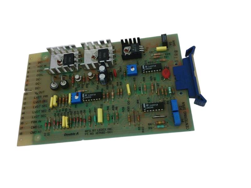 JOHNSON ELECTRIC 187482-001