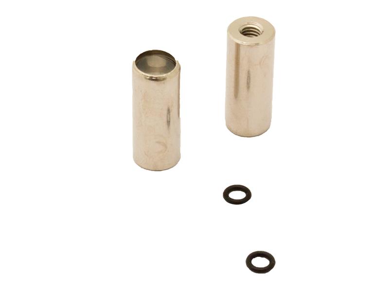 AF/ER2 by MD MICRO DETECTORS