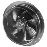 EBM PAPST W2E200-CH86-70