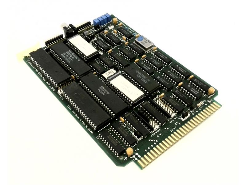 PROTEUS INDUSTRIES 7040