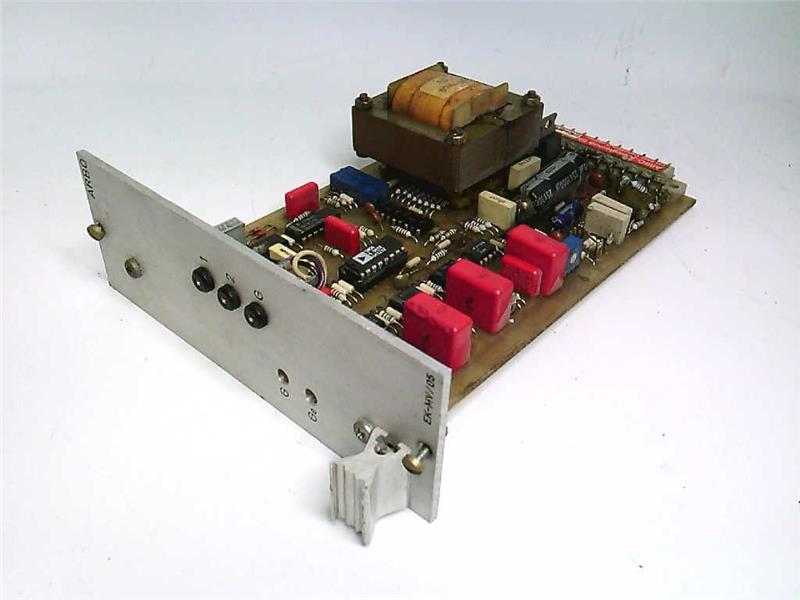 ARBO SYSTEMS EK-MV/05