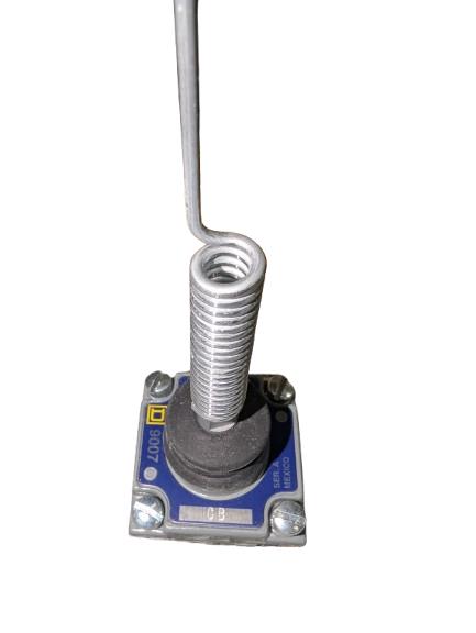 SCHNEIDER ELECTRIC 9007K