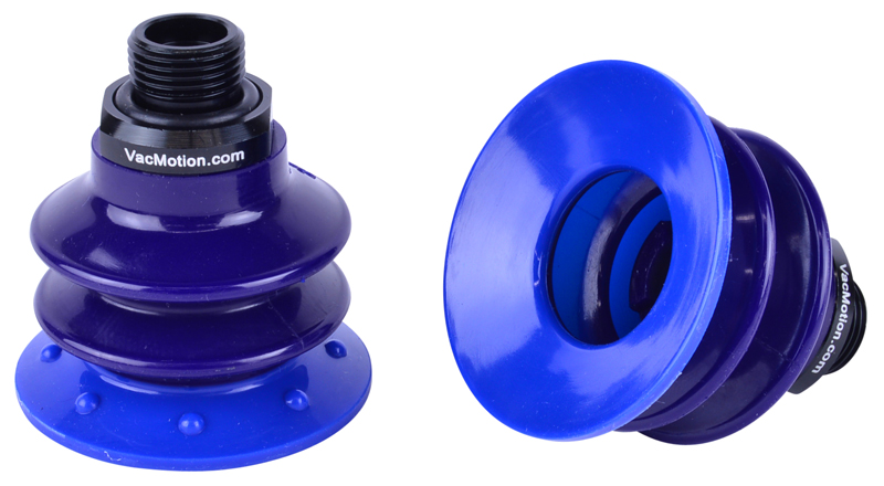 VACMOTION MB52P-3060-G38MS