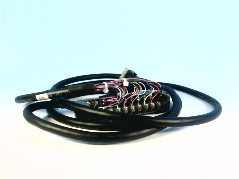 AUTOMATION DIRECT ZL-4CBL2-2