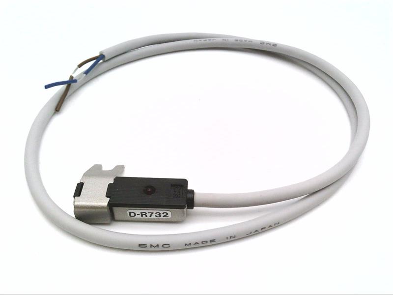 SMC D-R732
