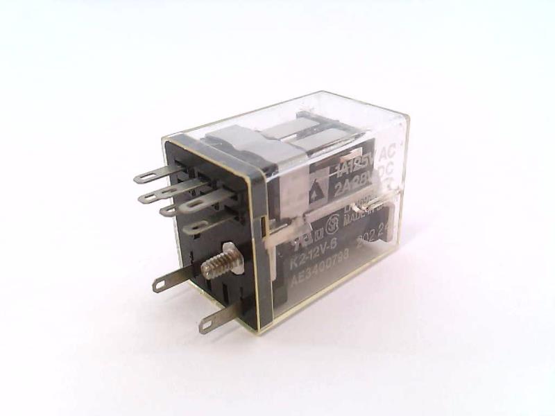 MATSUSHITA ELECTRIC K2-12V-6