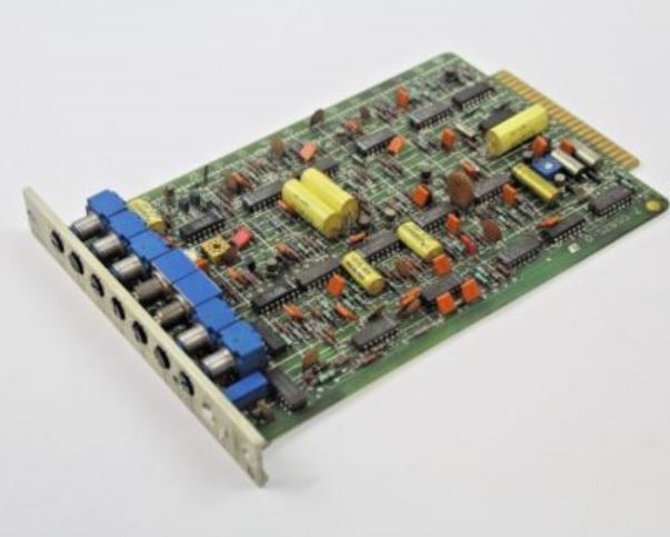 ASEA BROWN BOVERI 0-52855-2