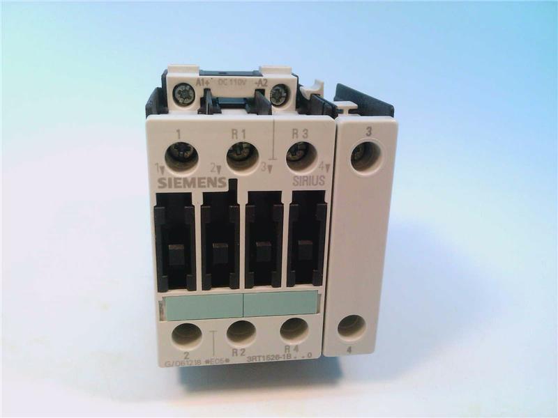 SIEMENS 3RT1526-1BF40