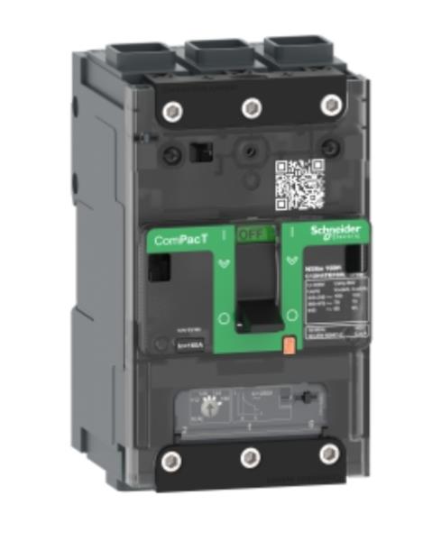 SCHNEIDER ELECTRIC C11B3TM063L