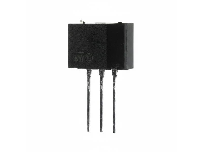 X0402MF 0AA2 by ST MICRO
