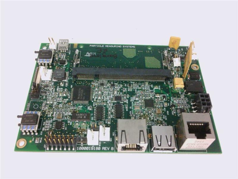 PARTICLE MEASURING SYSTEMS 1000019180