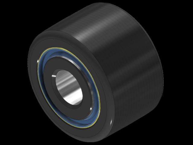 CYDR-150-S by CARTER BEARINGS