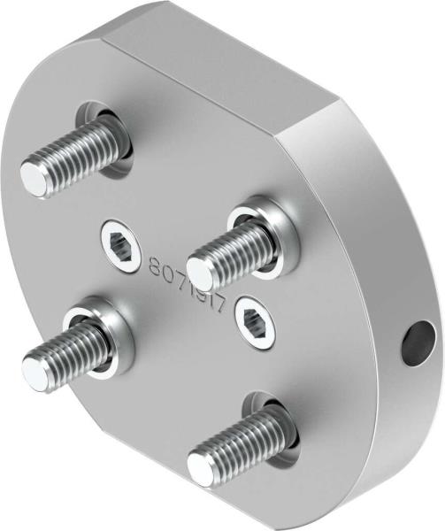 DHAA-G-R3-16-B18-10 by FESTO
