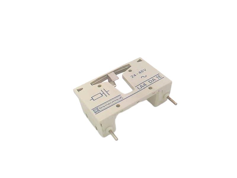SCHNEIDER ELECTRIC LA4DA1E