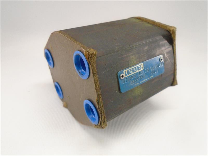 EATON CORPORATION DICPFS-12-75-10