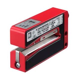 LEUZE GSU 14C/66D.3-S12