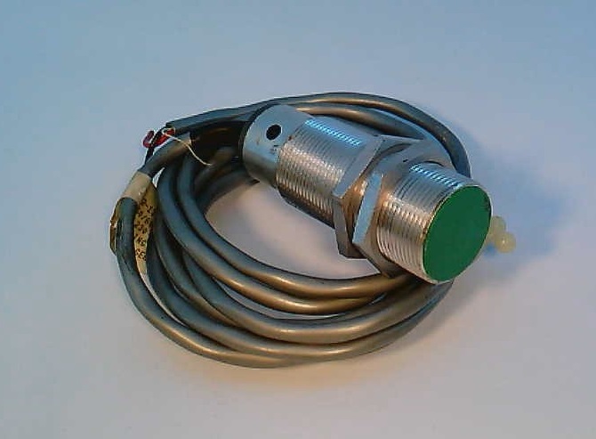 HONEYWELL FYCC10C5-2