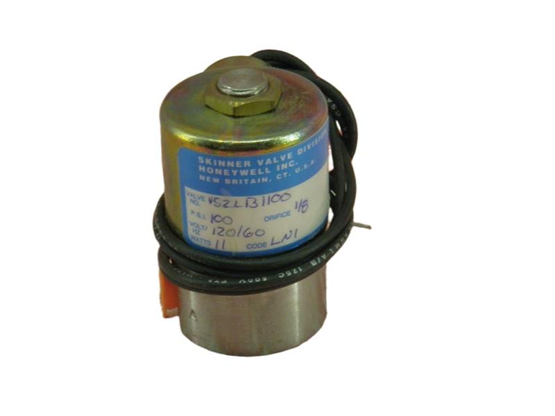 PARKER V52LB1100