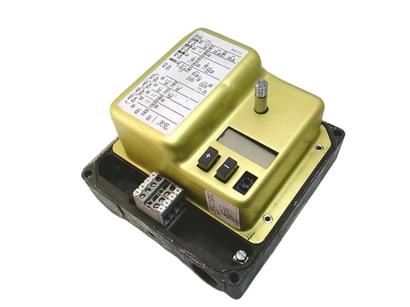 NDS22/S1 by METSO AUTOMATION