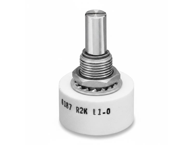 TT ELECTRONICS 6187R1KL1.0ST