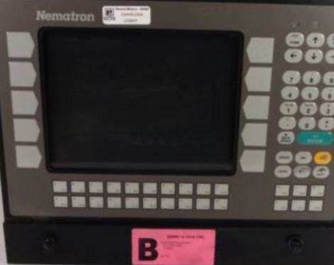 NEMATRON CORP IC5331-88310100