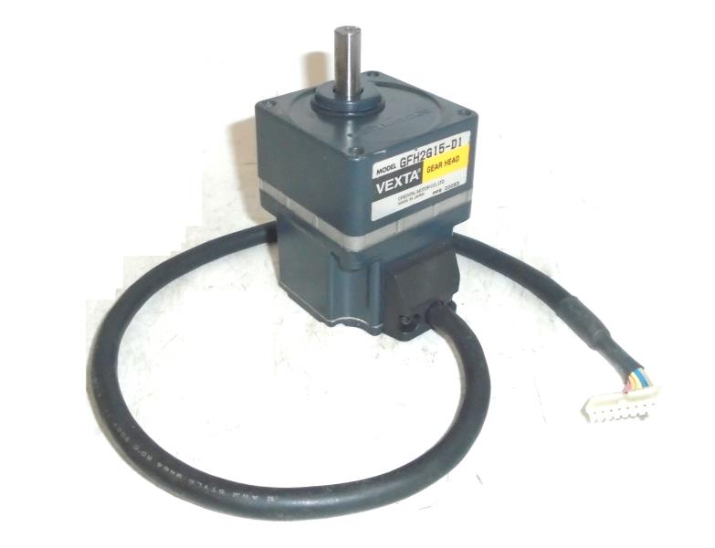 ORIENTAL MOTOR GFH2G15-D1