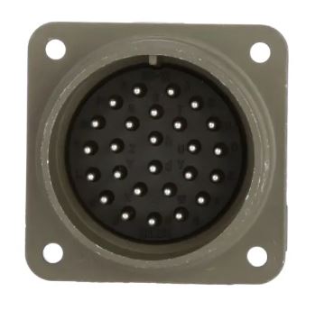 MS3102A2029PW by FANUC