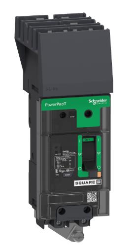 BDA24080Y4YP by SCHNEIDER ELECTRIC