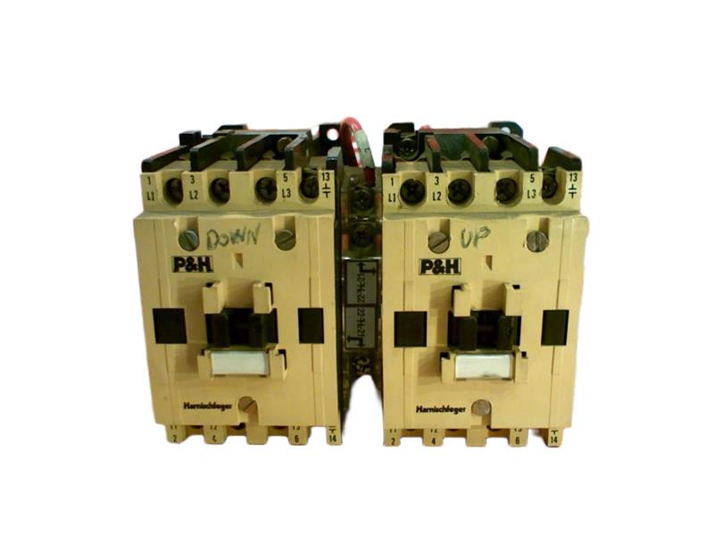 79Q1055-D2 by JOYGLOBAL
