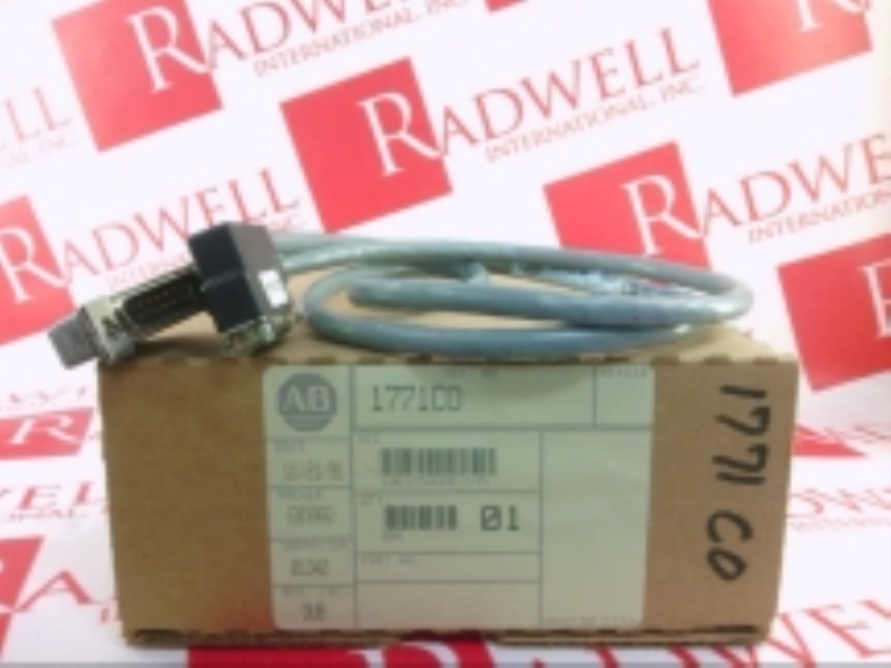 ALLEN BRADLEY 634888-04E