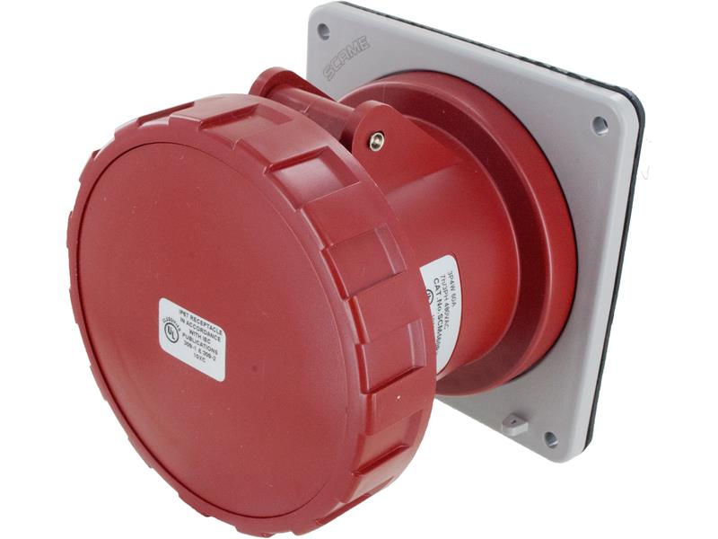 TECHSPAN INDUSTRIES INC SCM460R7W