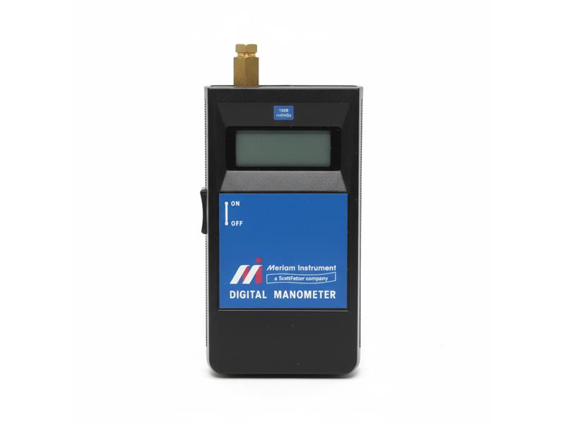 MERIAM INSTRUMENT A1500MH