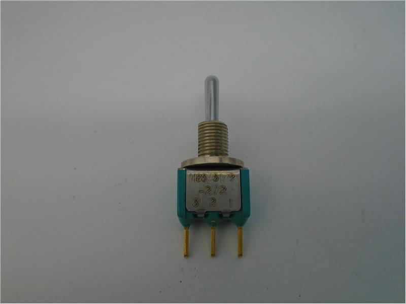 EATON CORPORATION M83731/9-272