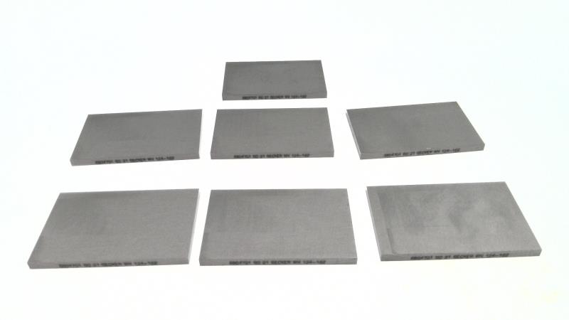 BECKER PUMPS WN 124-162