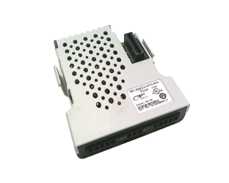 NIDEC CORP SM POS PLUS
