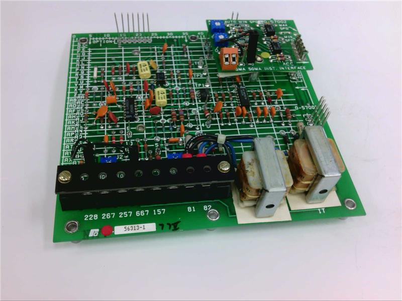 ASEA BROWN BOVERI 56313-1