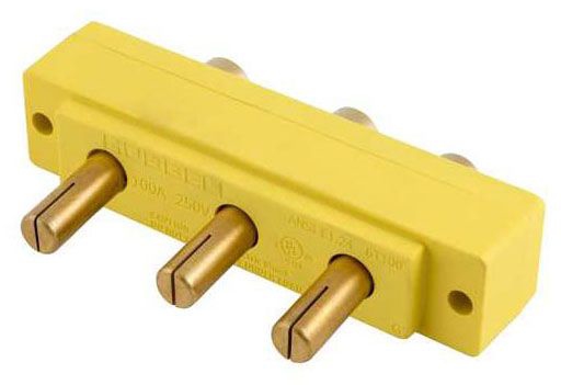 HUBBELL HBL106SPMRRT