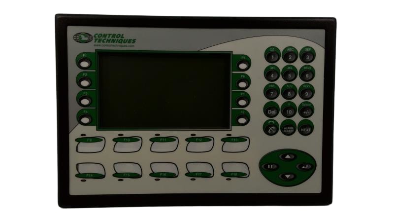 CTIU200E-001 by NIDEC CORP